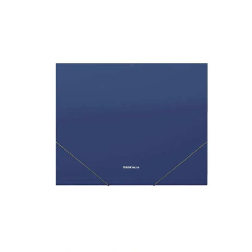 Picture of EXPANDING FILE A4 12 TABS DARK BLUE